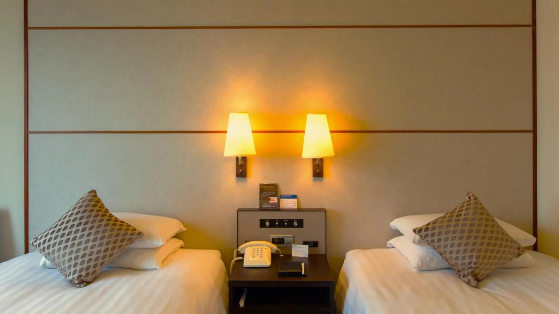 Premier Hotel Nakajima Park Sapporo
