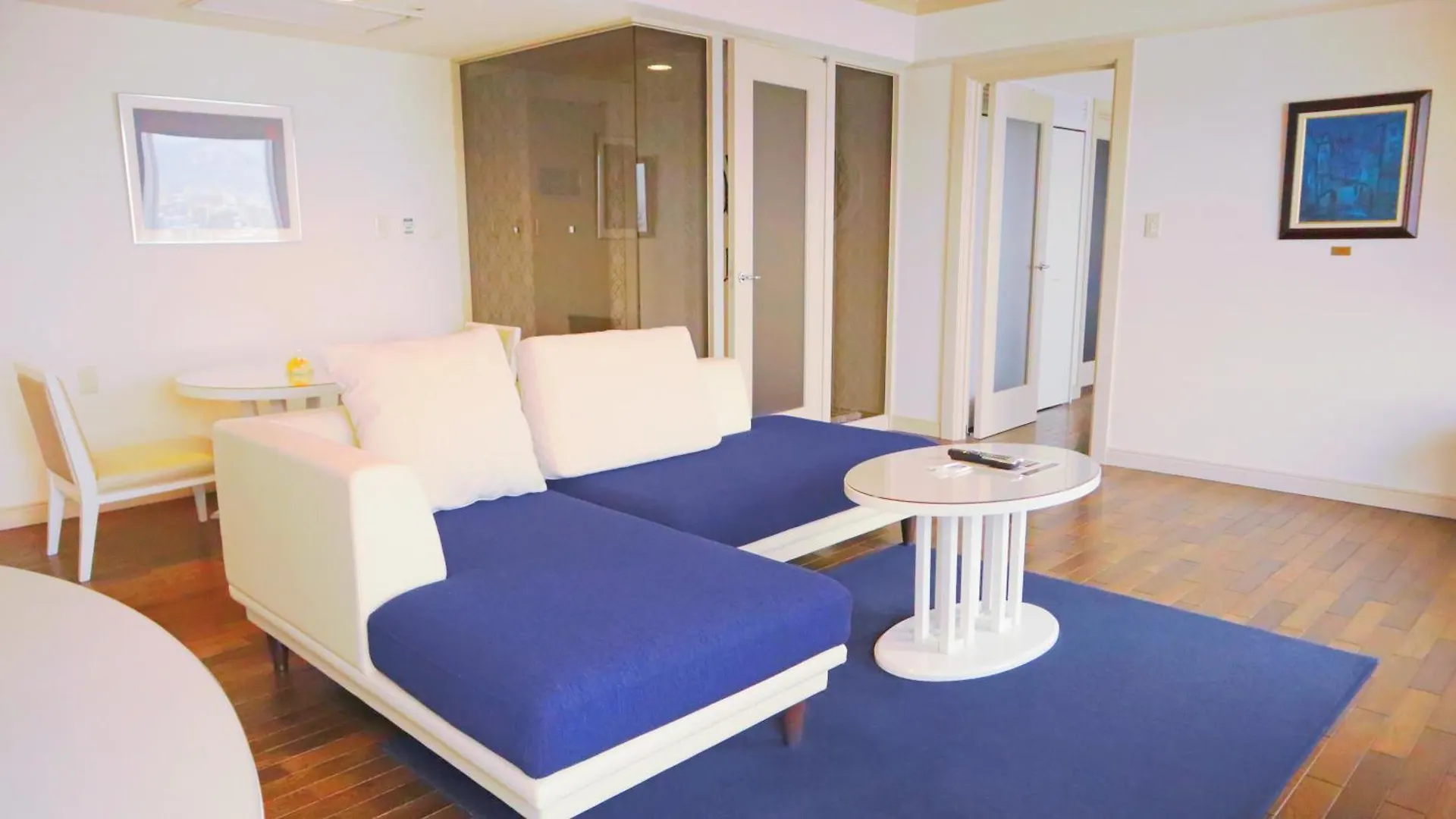 *****  Premier Hotel Nakajima Park Sapporo Japan