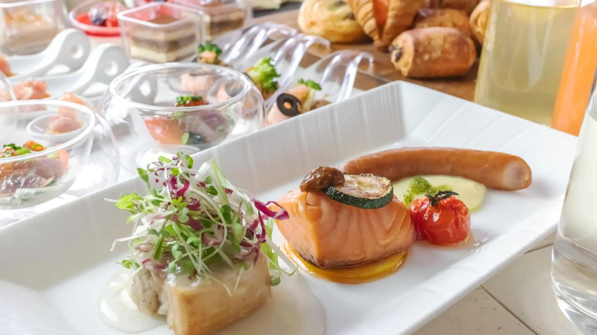 *****  Premier Hotel Nakajima Park Sapporo Japan