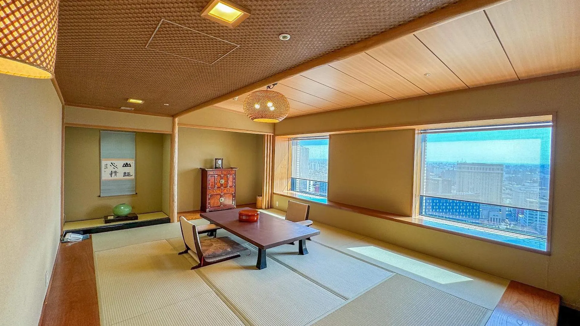 Premier Hotel Nakajima Park Sapporo
