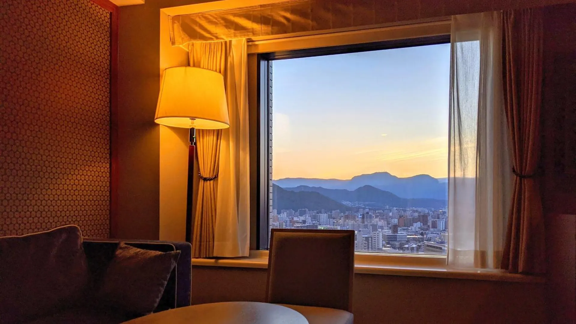 Premier Hotel Nakajima Park Sapporo 5*,