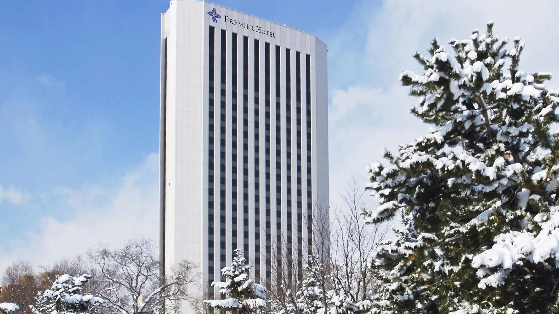 Premier Hotel Nakajima Park Sapporo