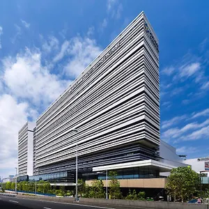 Fontaine Grand Ariake Hotel Tokyo