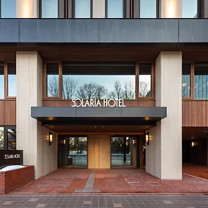 Hotel Solaria Nishitetsu, Sapporo