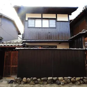 カモンイン 稲荷 Holiday home Kyoto