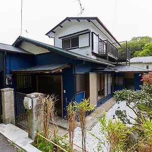 Ek House 鎌倉 Free Parking Apartment Kamakura