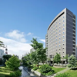 Hotel Fairfield By Marriott, Sapporo