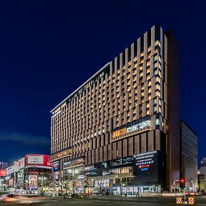 Hotel Stream, Sapporo