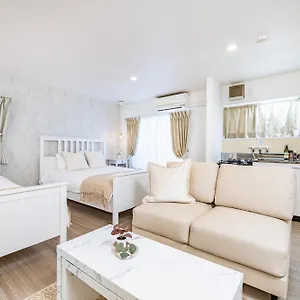 Bijou Granpia Apartment Osaka