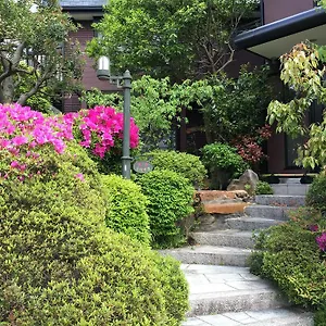 Hananobou Kinkakuji-michi Holiday home Kyoto
