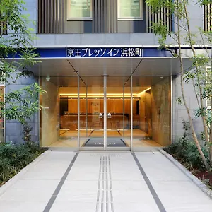 Keio Presso Hamamatsucho Hotel Tokyo