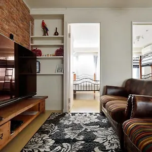 Te Luxury Apartment Osaka