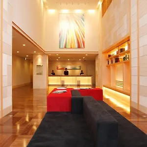 Hotel Resol Trinity, Sapporo