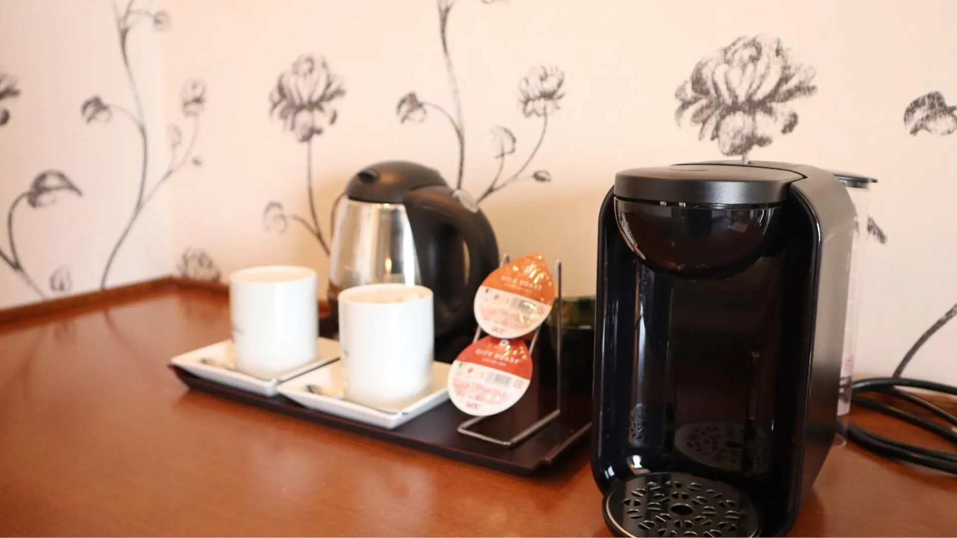 Premier Hotel Nakajima Park Sapporo 5*,  Japonsko