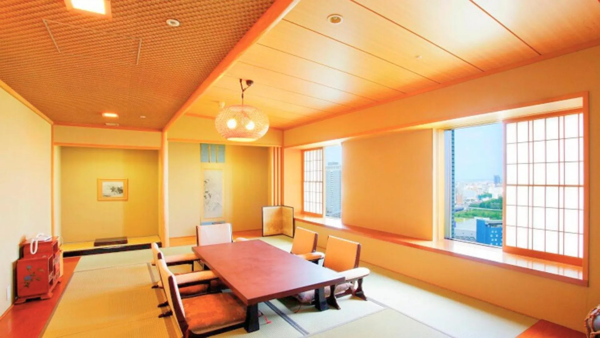 Premier Hotel Nakajima Park Sapporo 5*,  Japan